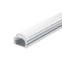 BX3 Profilé aluminium pour bande LED avec diffuseur transparent LLE-ALP001-RL 2 m BX3-ALP001