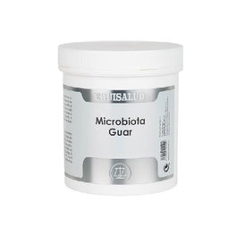 EQUISALUD Microbiota Guar 125 g