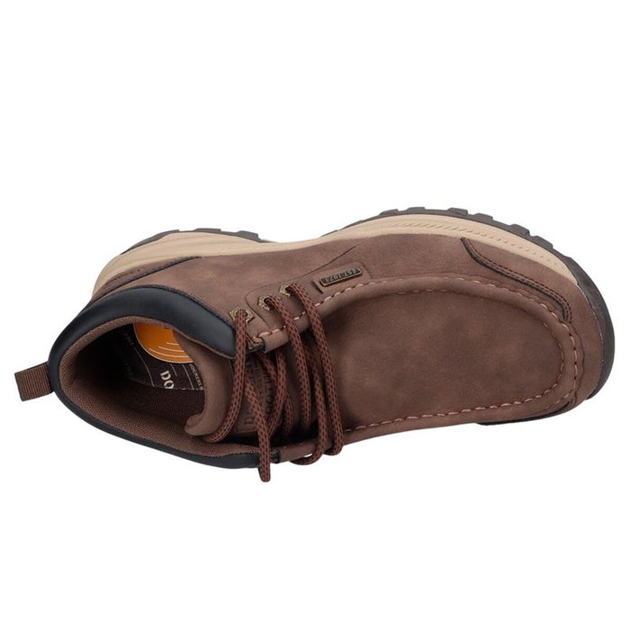 Chaussures casual homme Dockers Spain Marron Clair S