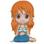 PLASTOY Tirelire Nami One Piece 18cm