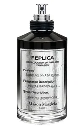 Maison Margiela Dancing On The Moon Eau de Parfum 100 ml