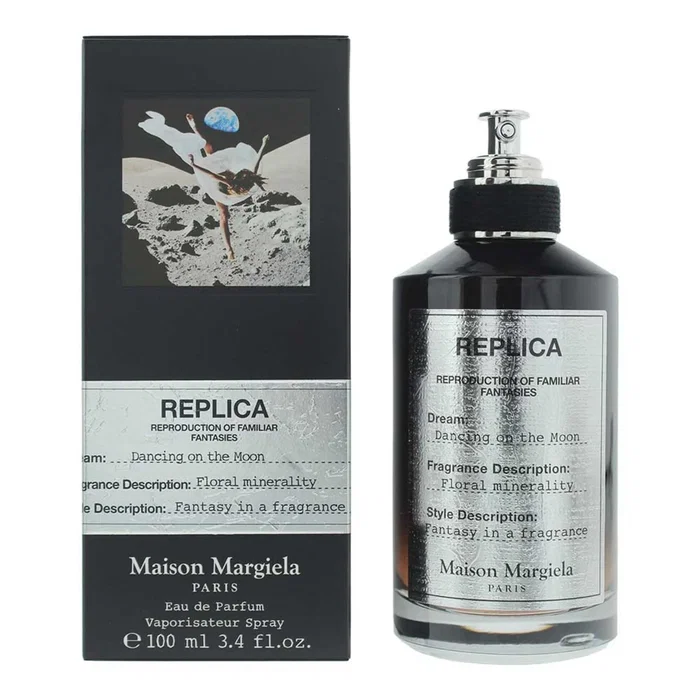 Maison Margiela Dancing On The Moon Eau de Parfum 100 ml