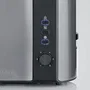 Severin Grille-pain compact AT 9573 - 2 fentes