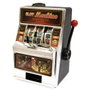 Mister Gadget Hucha Machine à sous Casino