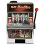 Mister Gadget Hucha Machine à sous Casino