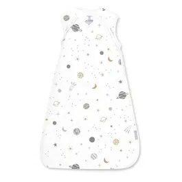 Ingenuity Gigoteuse d'Emmaillotage SwaddleMe Night Sack, TOG 0.5 pour l'été, Évolutive 3 à 18 mois, 100% Coton Oeko-Tex, pour Sécurité et Changement Facile