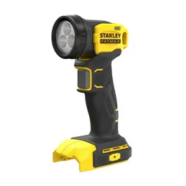 Stanley Fatmax Lampe torche 3 LED 18V SFMCL020B-XJ