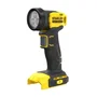 Stanley Fatmax - SFMCL020B-XJ - Lampe torche à tête pivotante - 3 LED - 140 lumens - Rechargeable - Compatible V20 - Pour extérieur