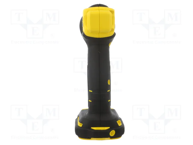 STANLEY Lampe torche FATMAX V20 18V 3 LED 140lm
