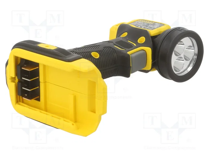 STANLEY Lampe torche FATMAX V20 18V 3 LED 140lm