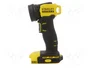 STANLEY Lampe torche FATMAX V20 18V 3 LED 140lm