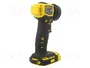 STANLEY Lampe torche FATMAX V20 18V 3 LED 140lm