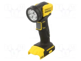 STANLEY Lampe torche FATMAX V20 18V 3 LED 140lm