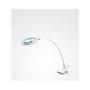 Perfect Beauty Lampe Grossissante avec Pince LED 5 Dioptries