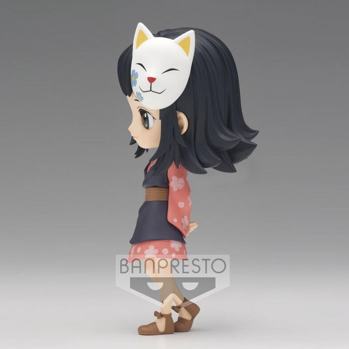 Banpresto Figure Q Posket Makomo Ver. A - Kimetsu no Yaiba Demon Slayer Banpresto Figure Q Posket Makomo Ver. A - Kimetsu no Yaiba Demon Slayer