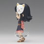 Banpresto Figure Q Posket Makomo Ver. A - Kimetsu no Yaiba Demon Slayer
