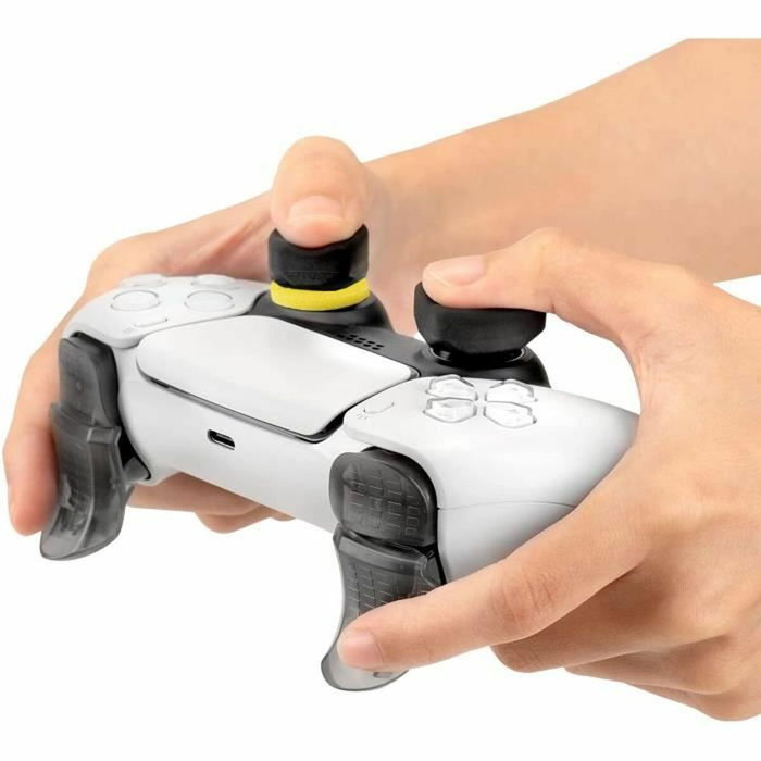 Subsonic Pro Gamer Pack - Kit de customisation pour manette PS5