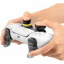Subsonic Pro Gamer Pack - Kit de customisation pour manette PS5