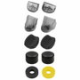 Subsonic Pro Gamer Pack - Kit de customisation pour manette PS5