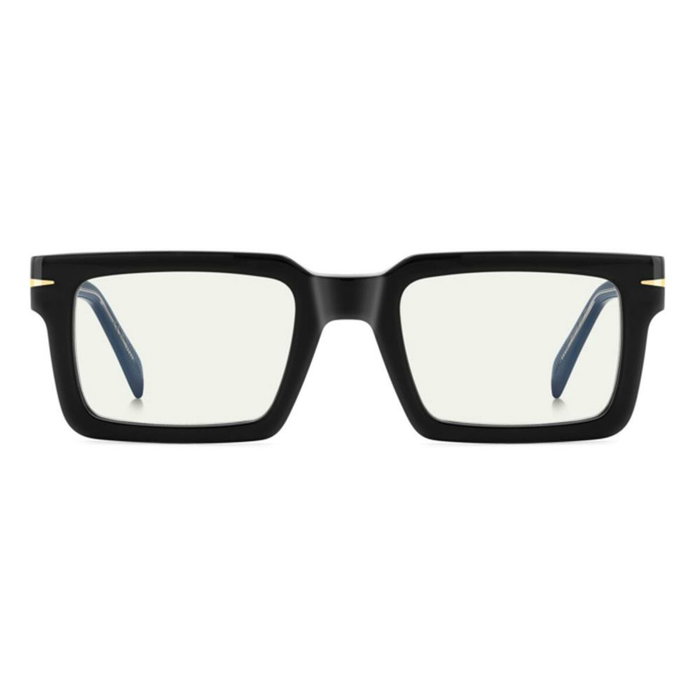 Monture de Lunettes Homme David Beckham DB 7126
