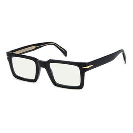 Monture de Lunettes Homme David Beckham DB 7126