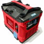 Zeus Groupe électrogène inverter ZEUZ - 1200 W
