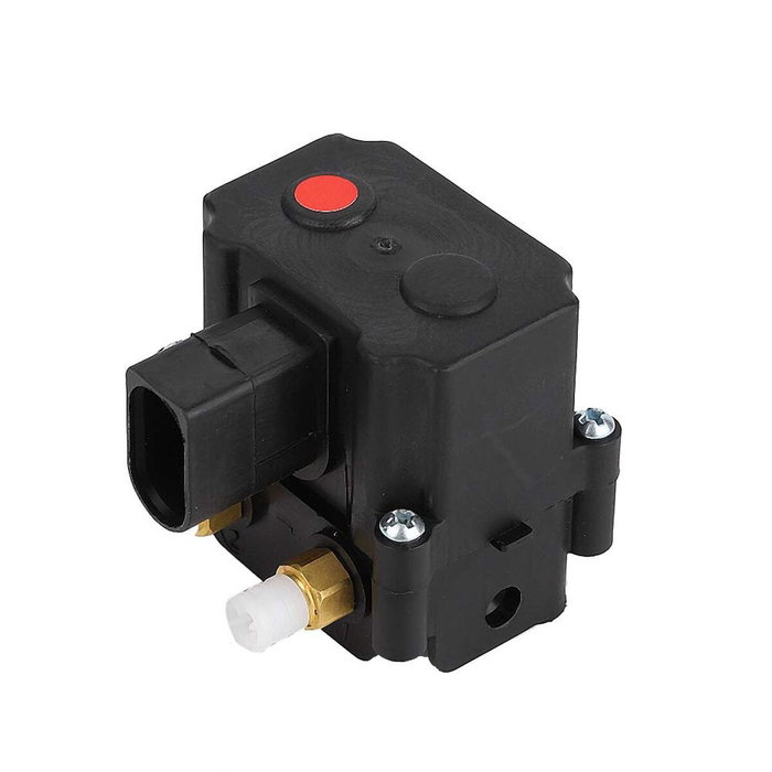 Chargeur mural Vention FBSBG-EU Noir 100 W