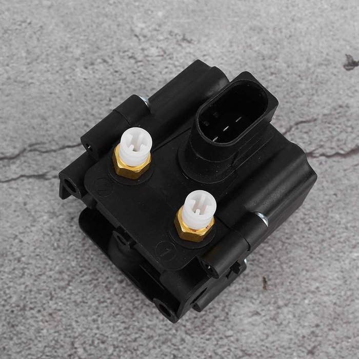 Chargeur mural Vention FBSBG-EU Noir 100 W