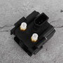 Chargeur mural Vention FBSBG-EU Noir 100 W