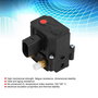 Chargeur mural Vention FBSBG-EU Noir 100 W