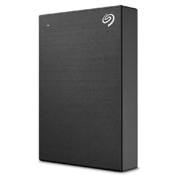 Disque Dur Externe Seagate STKZ4000400 Noir 4 TB HDD Disque Dur Externe Seagate STKZ4000400 Noir 4 TB HDD