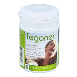 TEGOR TEGONER 120 comprimés