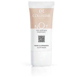 Collistar NOT First Illuminator 30 ml - Illuminateur pour une peau naturellement radieuse