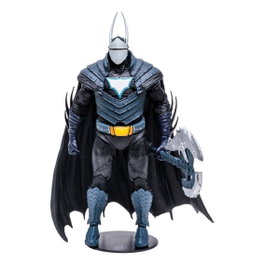 McFarlane Toys Batman Duke Thomas DC Multiverse