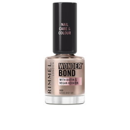 Rimmel London Vernis à ongles WONDER'BOND n° 005 - Grab and Go