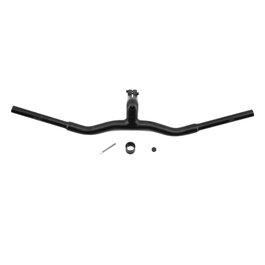 Raleigh Manillar Integrado 40X660 22.2 E-Bike One