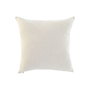 Coussin Home ESPRIT Naturel 45 x 15 x 45 cm (3 Unités)