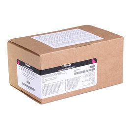 Toshiba Toner T-FC339EM-R TFC339EMR Magenta Original – Cartouche Retour et Recyclage pour e-STUDIO 339CS, 409cp, 409cs