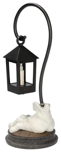 Le Voyage de Chihiro lampe Hopping Lantern 29 cm