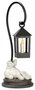 Le Voyage de Chihiro lampe Hopping Lantern 29 cm