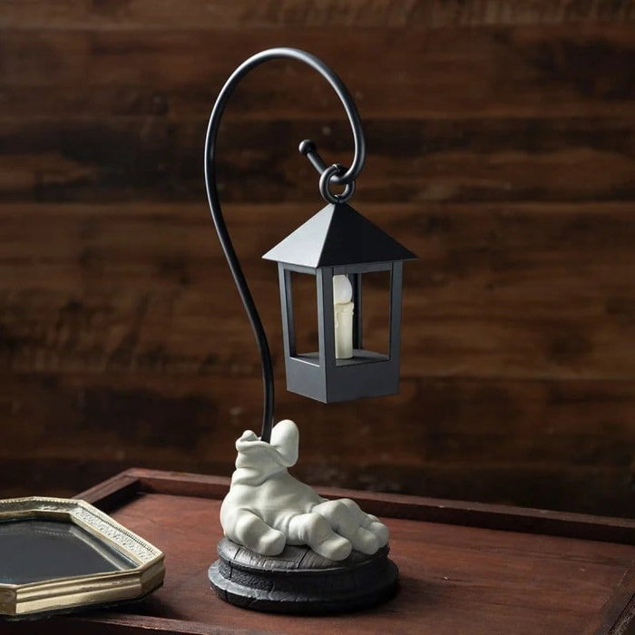 Le Voyage de Chihiro lampe Hopping Lantern 29 cm