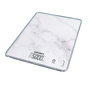 Soehnle Balance Compact 300 Marbre 5 kg Blanc - Réf. 61516