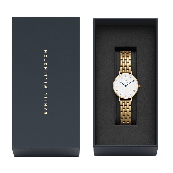 Daniel Wellington DW00100682 Petite Roman