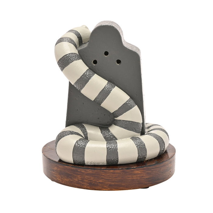 WIDDOP & CO Porta Incienso Pesadilla Antes de Navidad Disney