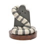 WIDDOP & CO Porta Incienso Pesadilla Antes de Navidad Disney