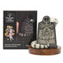 WIDDOP & CO Porta Incienso Pesadilla Antes de Navidad Disney
