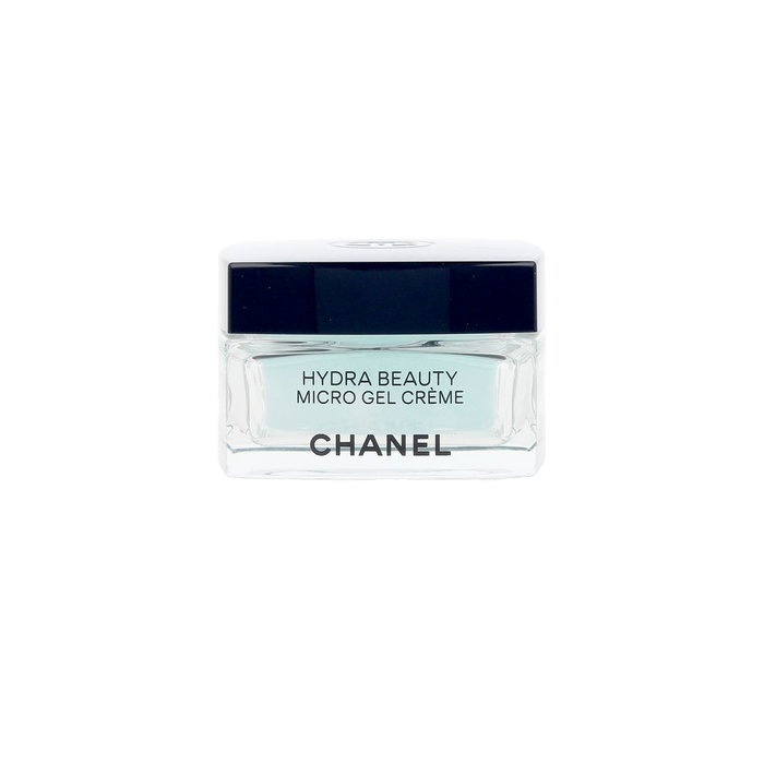 Chanel Crème Microgel HYDRA BEAUTY 50 ml Hydratation Intense Camélia Blanc Acide Hyaluronique Chanel Crème Microgel HYDRA BEAUTY 50 ml Hydratation Intense Camélia Blanc Acide Hyaluronique