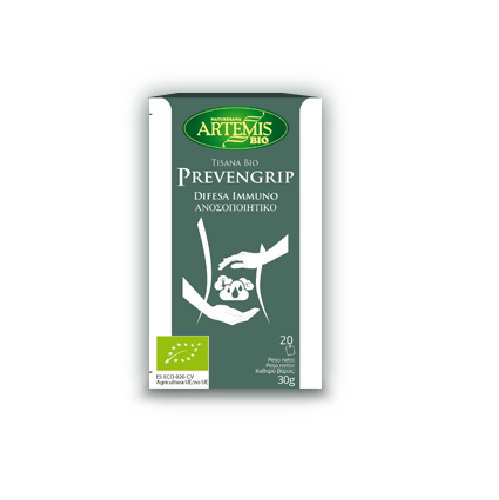 Tisana Prevengrip Tisana Prevengrip