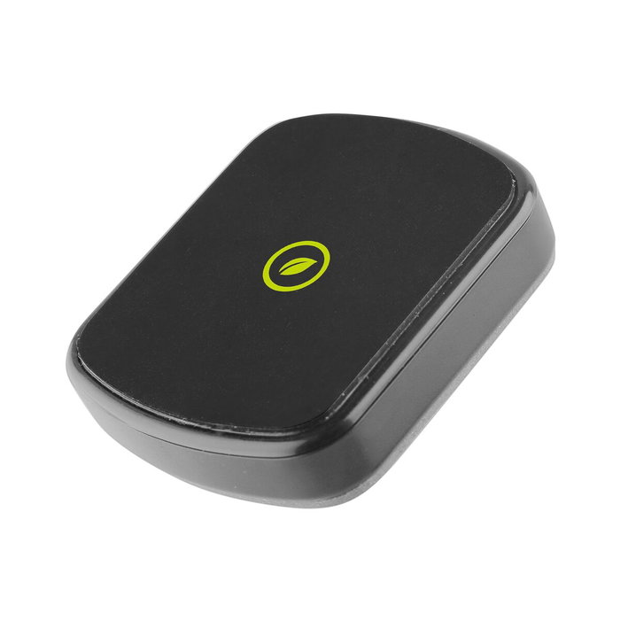 Support de voiture Muvit Noir