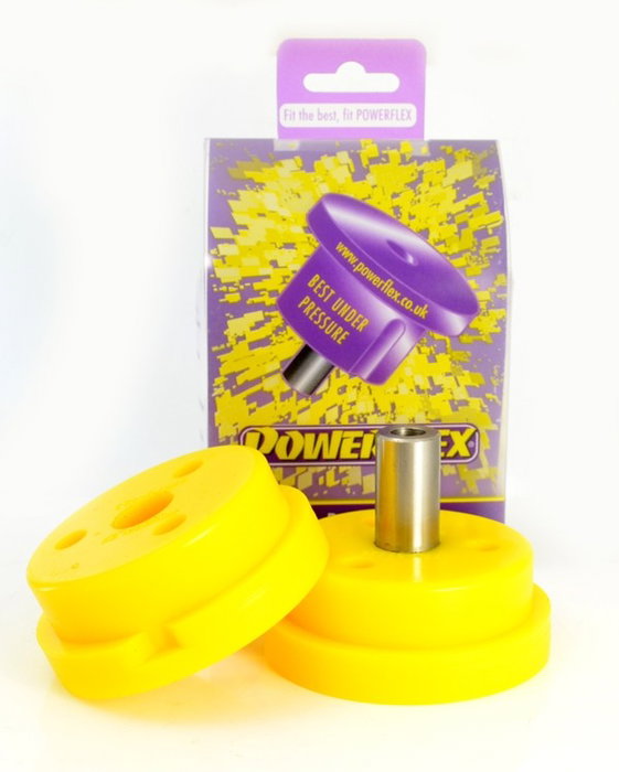 Powerflex Support arrière de boîte de vitesses silentblock, modèles LSD (standard) Powerflex Support arrière de boîte de vitesses silentblock, modèles LSD (standard)